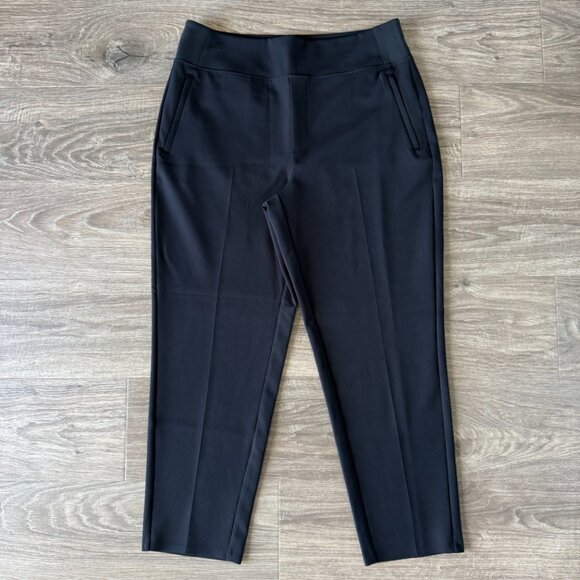 Athleta Endless High Rise Pants Size 14 - Picture 3 of 10